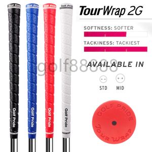 Club Golf Grips Grips Mid-Size et Standard 13pcs / Lot