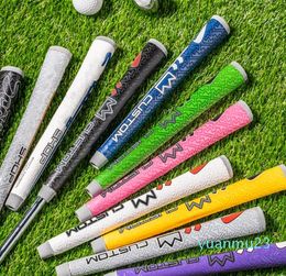 Empuñadura para palo de golf, empuñadura para putter, color Scotty, alta calidad