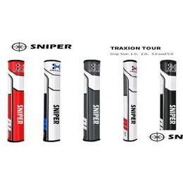 Club Grips 2021 Golf Putter Tour 2030 Spyne Technology GRIP1766382 Drop livraison sports en plein air Produits de fabrication de club otm9u