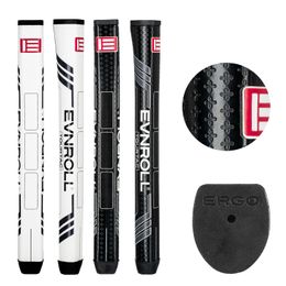 Club Grips EVNROLL golf grip PU Putter grips club Putter de alta calidad GTR para mejorar la estabilidad 230327