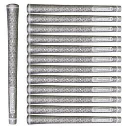 Club Grips Geoleap GLORY M Rubber Golf 10 stuks veel Memory Point Assists Standaard 7 kleuren om uit te kiezen 230303