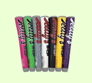 Club Grips Golf Grips club Grip PU Golf Putter Grip y Color Agarre de alta calidad 2208113192602