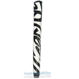 Club Grips Golf Grips PU de alta calidad Golf Putter Grips 2 colores a elegir 1PcsLot Putter Clubs Grips 230707