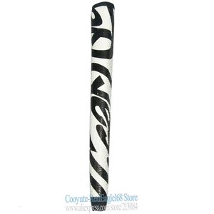 Club Grips Golf Grips Hoogwaardige PU Golf Putter Grips 2 kleuren in keuze 1PCSlot Putter Clubs Grips 230325