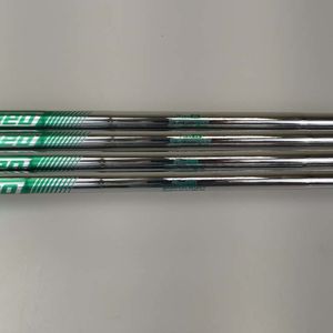 Club Grips N.S.Pro 950GH Neo S of R Silver Clubs Steel Shaft 10pcs Batch Up Order 230522