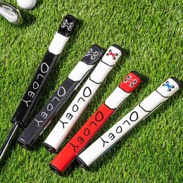 Club Grips Pistolet GT PU Putter Grip 10 20 Golf Antidérapant Résistant à l'usure 1 PC Améliore la sensation et le confort 230530