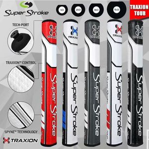 Club Grips Tour Golf Putter grips 2 0 3 0 5 0 maat Pistol GT Spyne Technology golfclub 230308