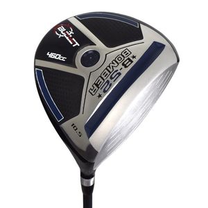 Club Heads Bullet B 52 Bomber 460cc Driver Linkshandige Golf 230627