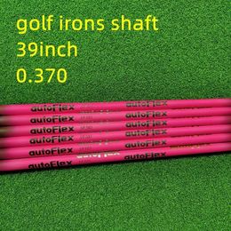 Têtes de club corps de golf ou fers Autoflex rose jaune 39 pouces SF405SF505SF505XSFf505XX diamètre 0370 231124