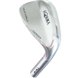 Têtes de club Golf Head TOUR WORLD TWW Wedge en option 48 50 52 54 56 Clubs à 5860 degrés sans tige 230627