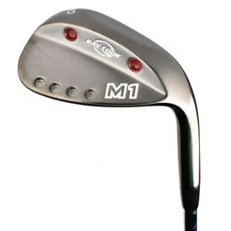 Têtes de club M1 60 Wedge Gravable Golf 231010