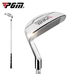 Clubhoofden PGM Golfclub Zand Wedge Putter 950 Staal Heren Dames Golfclub Keu Driver Pitching Wedge voor Beginners Chipper Putters Golfijzers 230603