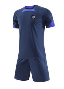 Club Olimpia Vêtements de sport pour enfants et adultes, tissu en maille d'été, vêtements de sport respirants à manches courtes, chemise de sport de loisirs en plein air