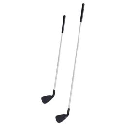 Clubs 1pc enfants adultes golf putter long putter club enfants putter équipement fitness golf toys for golf jeux pour hommes droit / main gauche