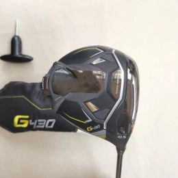 Clubs 23New aankomst G430 Max Driver Men Golf Clubs