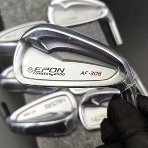 Clubs Epon Golf AF-306 Putters Silver Golf Putters Shaft Material Golf Clubs Gold nous laisse un message pour plus de détails et d'images Messge Detils nd