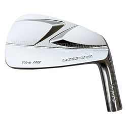 Clubs Golf Head For Men The MB Zestaim Golf Irons 4-9 P Japan Soft hierro de golf Cabeza libre de envío sin eje