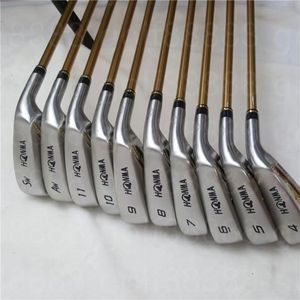 Clubs Golf Honma S-06 Irons Four Stars Golf Irons Limited Edition Heren golfclubs laten ons een bericht achter voor meer informatie en foto's Messge Detils ND