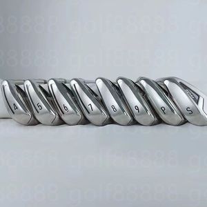 Clubs Golf M5 Irons Silver Golf Irons Clubs de golf pour hommes en édition limitée Laissez-nous un message pour plus de détails et de photos message detils nd