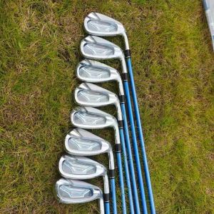 Clubs Ladies Golf Iron Set Honma Bezeal 535 Golf Club Graphite Shaft