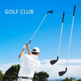 Clubes Hombres de putter de larga duración Club de putter de mano derecha Club de golf de golf club de putter para niños Adultos Club de putter de golf desmontables