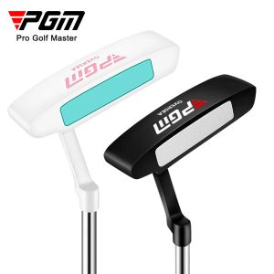 Clubs PGM Golf Clubs Putter Men Women Right Hand Beginner's Practice of One Line Shape Tug051