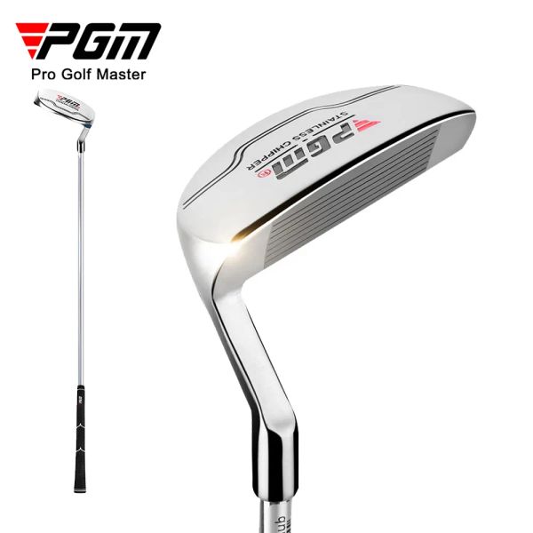 Clubs PGM Golf Putter 950 Steel Clubs for Men Women Women Sand Cue Cue Driver Pitching Wedge Chipper Putter Golf Irons TUG019