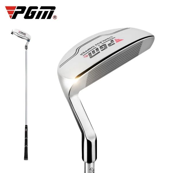 Clubs PGM Golf Putter 950 acier Golf Club pour hommes femmes sable cale queue pilote tangage cale déchiqueteuse Putters fers de Golf