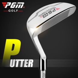 Clubs PGM Golf Putter Putters golf Ions 950 Steel Golf Club voor mannen Dames Sand Wedge Cue Driver Pitching Wedge Chipper Tug019