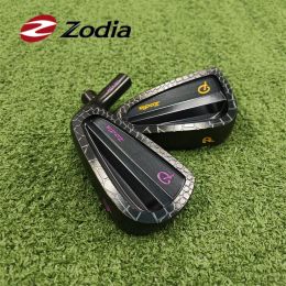 Clubs PProto golfijzers met schacht en grepen, CB Limited Edition, 49.P 7pcs S20C, zacht ijzer gesmeed, OEM