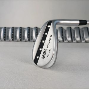 Clubs Wedges, Golf Club, Pitching Wedge, Gap Wedge, Sand Wedge, Lob Wedge, Silve, 4672 graden, HNMA Beres