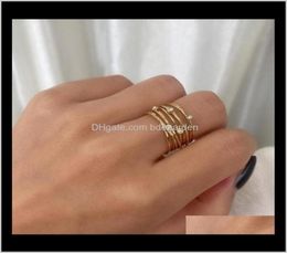 Cluster Drop Levering 2021 Kerstseizoen Hele ontwerper Rings Emerald Ring Fashion kettingen sieradensets met geschenken PS16434532610
