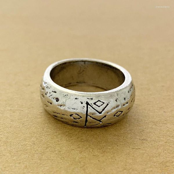 Cluster Rings Hobbit Drawf Thorin Oakenshield Ring LOTR Fashion Men Fan Gift