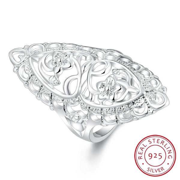 Anillos de racimo Lekani estilo británico boda de diamantes de imitación para mujeres Cubic Zirconia hombres joyería anillo femenino Anillos Anel Feminino BijouxCluster