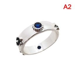 Anneaux de cluster Moving Castle Cosplay Ring Hayao Miyazaki Sophie Howl vient unisexe anneaux en métal accessoires de Cosplay cadeaux d'anniversaire anneaux de Couple L230306