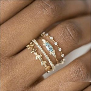 Cluster anneaux princesse accessoires de mariée