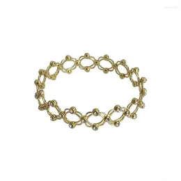 Anneaux de cluster S925 Sterling Silver Diamond Enchanted Magical Women's Ring peut être utilisé comme bijoux pour et bracelets