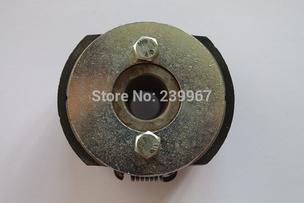 Embrayage Assy OD 58mm pour Wacker BS45Y BS52Y BS60Y Livraison gratuite pas cher rammer compacter tamper compacteur sauter jack P / N 0078321