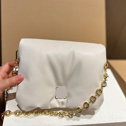 Pochette borsa Cloud borse 2023 lady Designer di lusso Borse di marca Moda spalla Donna Lettera Borsa Telefono Portafoglio Cartone animato