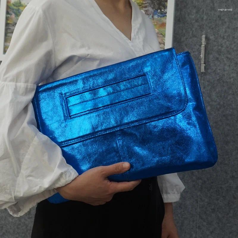 Bolsa de mão feminina de couro pu, bolsa transversal de ombro para mulheres, bolsa carteiro para laptop macbook, bolsa grande para mulheres