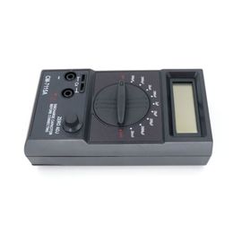CM7115A Capaciteitsmeter Digitale multimeter LCD Display Measurement Tool, Dual Slope Integrated A/D Converter System
