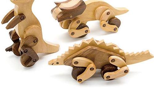 从北美玩具展窥探2015玩具业七大潮流趋势