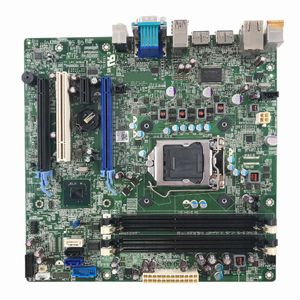 Carte mère CN-03JR84 pour DELL OptiPlex 7010 DT 9010 MT bureau LGA1155 DDR3 carte mère 100% testé entièrement fonctionne