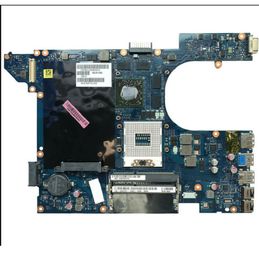 CN-04P57C 04P57C 4P57C voor Dell Inspiron 5520 7520 Laptop Moederbord QCL00 LA-8241P met 216-0834065 2GB-GPU HM76 100% Test OK