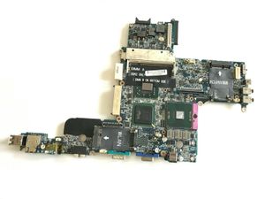 CN-0DT781 0DT781 DT781 Voor DELL Latitude D630 Laptop moederbord LA-3301P GM965 DDR2 volledig getest werk perfect