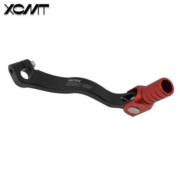 CNC Gear Pedal Sport-Shifter Shift Shift Shift Shift para Honda CRF250R CRF250X CRF 250R 450R 250 R X CRF250X 2004-2015 2016 2017 Dirt Pit Bike