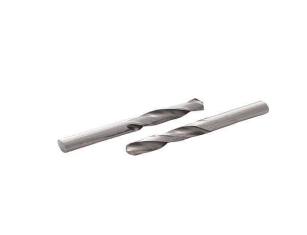 Outils de forage de machine CNC Bites de forage en alliage droit des accessoires de machine-outils multiples4186500