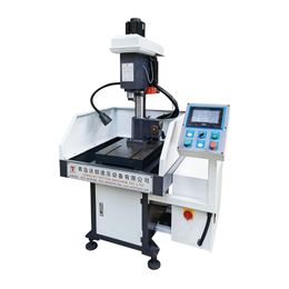 CNC Product Series CNC Intelligent Drilling (Tapping) Integrated Machine Tools (Multi-Axis boren en tappen Machine Tools) Factory Directe verkoop