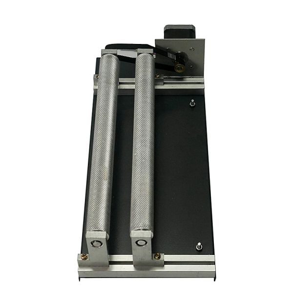 Machine de gravure Laser CO2 à axe rotatif CNC, Kit de gravure de cylindre de marquage Laser à Fiber USB