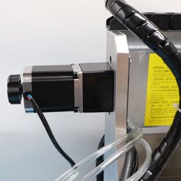 Routeur CNC 6040 avec réservoir d'eau 600 * 400 mm outil de vis de balle de marque vérifie automatique